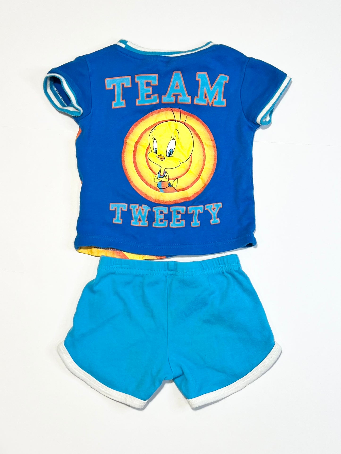 Tune Squad pyjamas - Size 0