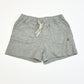 Grey sweat shorts - Size 0
