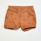 Lions sweat shorts - Size 0