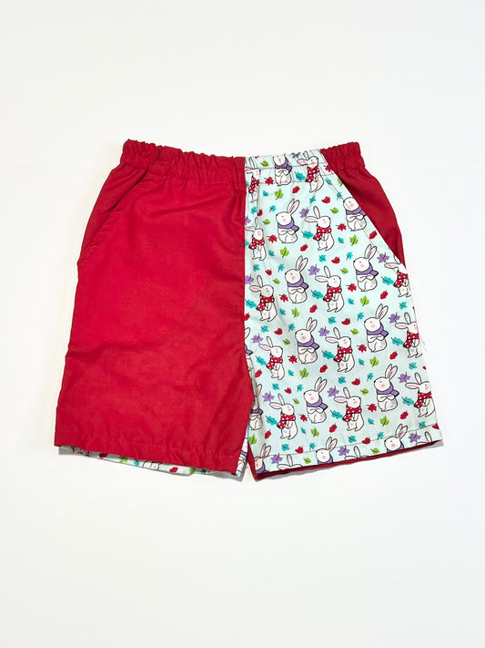 Bunny shorts - Size 0