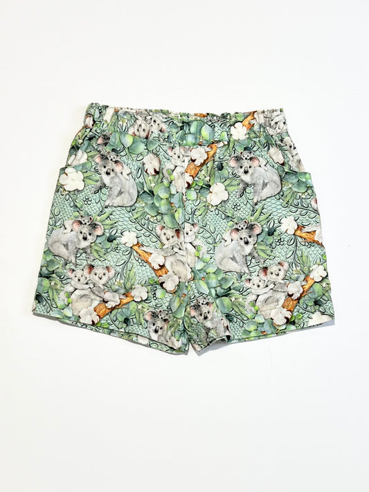 Koalas shorts - Size 0