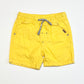 Yellow shorts - Size 0