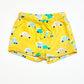Cars sweat shorts - Size 0