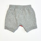 Crab sweat shorts - Size 0