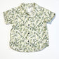 Leafy shirt - Size 0