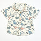 Dinosaurs shirt - Size 0