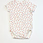 Flower buds bodysuit - Size 000