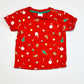Christmas tee - Size 0