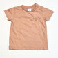 Button pocket tee - Size 0
