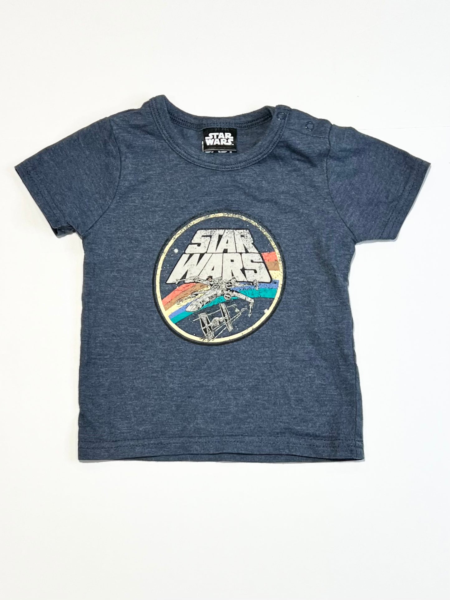 Star Wars tee - Size 0