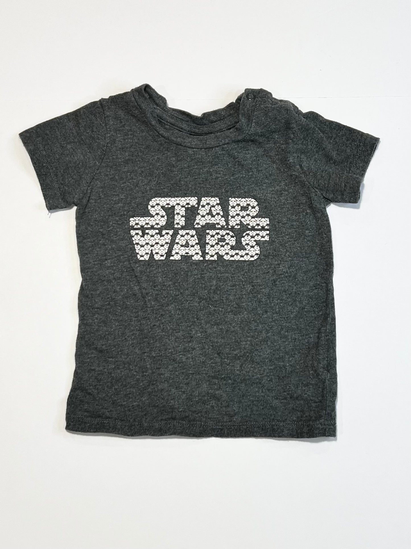 Star Wars tee - Size 0