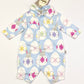 Flannelette Easter onesie brand new - Size 000