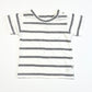 Striped pocket tee - Size 0