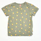Ice blocks tee - Size 0