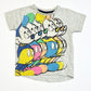Mickey Mouse tee - Size 9-12 months