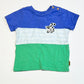Spliced lemur tee - Size 0