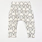 Miffy leggings - Size 1