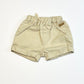 Tan shorts - Size 0000