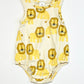 Lions bubblesuit - Size 0