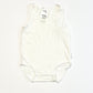 White bodysuit - Size 0000