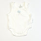 Blue tree bodysuit - Size 0000