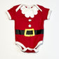 Christmas bodysuit - Size 0000