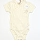 Ribbed bodysuit brand new - Size 6-9 months