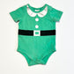 Christmas bodysuit - Size 0000