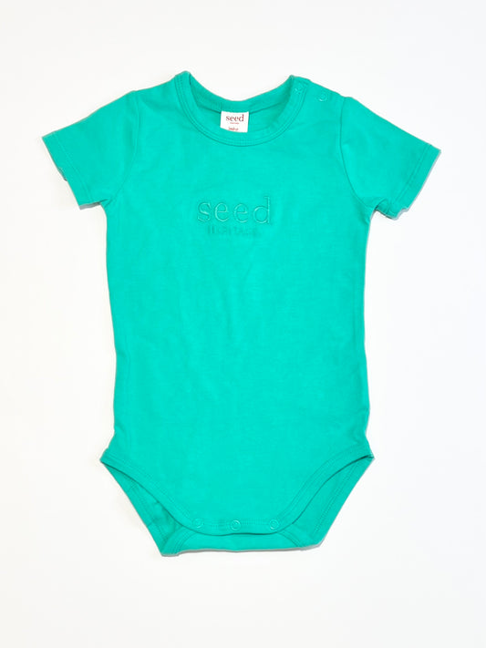 Logo bodysuit brand new - Size 0