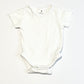 White bodysuit - Size 0000