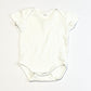 White bodysuit - Size 0000