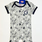 Carlton Blues romper brand new - Size 0