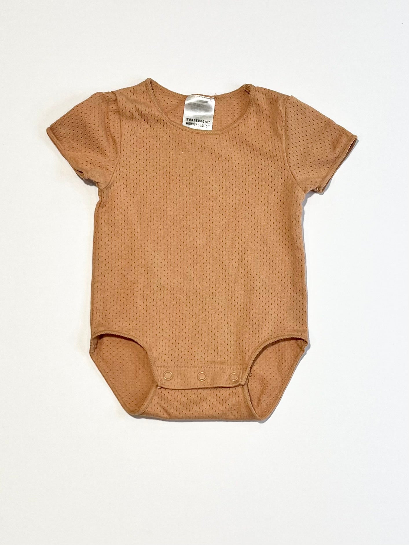 Wondercool bodysuit - Size 000