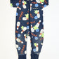 Zippy Wondersuit - Size 0