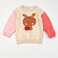 Bunny knit jumper - Size 1