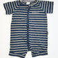 Zippy Wondersuit romper - Size 0
