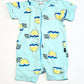 Zippy Wondersuit romper - Size 0