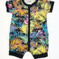 Zippy Wondersuit romper - Size 0