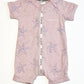 Zippy Wondercool romper - Size 0