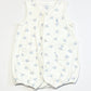 Sailboars romper - Size 6-9 months