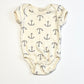 Anchors bodysuit - Size 0000