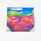 Reusable swim nappy brand new - Size 6-9 months