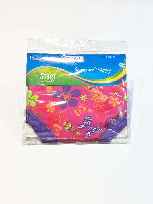 Reusable swim nappy brand new - Size 6-9 months