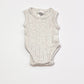 Grey bodysuit - Size 00000