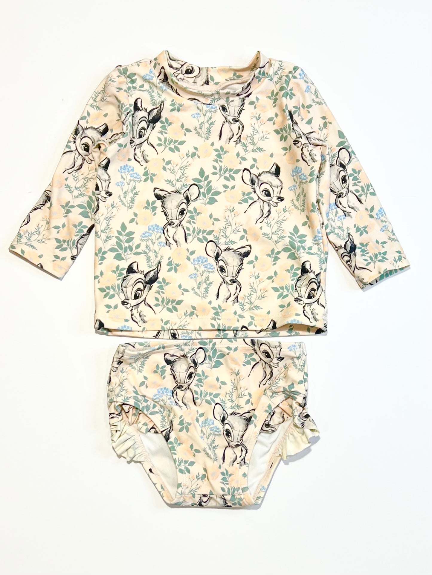 Bambi swim set - Size 0