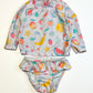 Fruity swim set - Size 0