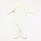 Blue suns onesie - Size 00000