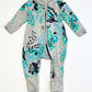 Zippy Wondersuit - Size 0000