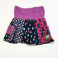 Patch skirt - Size 6-15 months