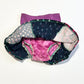 Patch skirt - Size 6-15 months